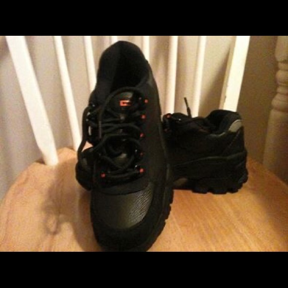 Red Wing Shoes Shoes Nwt Womens Steel Toe Shoes Poshmark